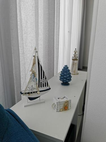 Apartamento Appartamento Sul Golfo