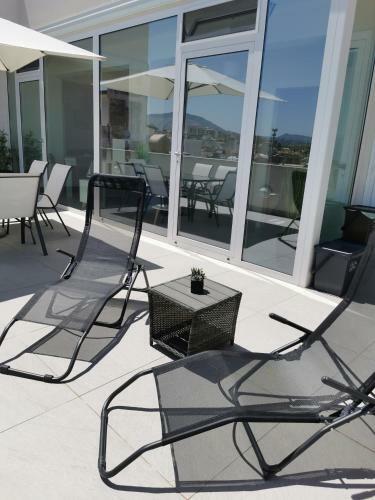 Apartamento Appartamento Sul Golfo