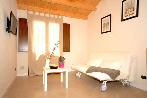 Apartamento A Casa Di Cinzia