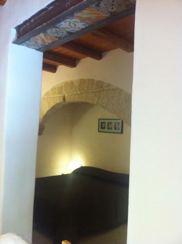 Apartamento A Casa Di Cinzia