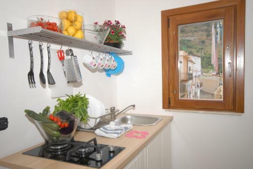 Apartamento A Casa Di Cinzia