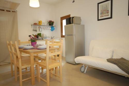 Apartamento A Casa Di Cinzia
