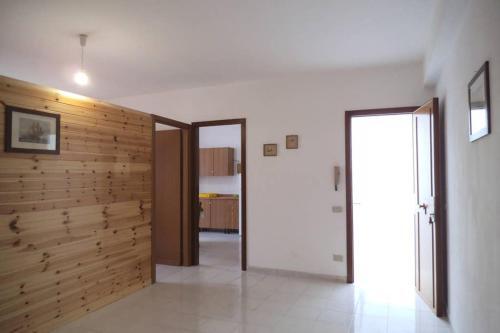 Appartamento Derna 25, Piano 2