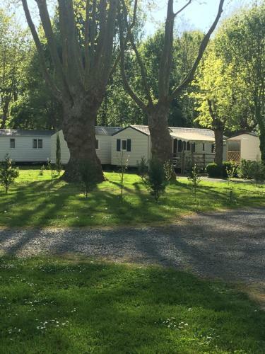 Camping La Taillee