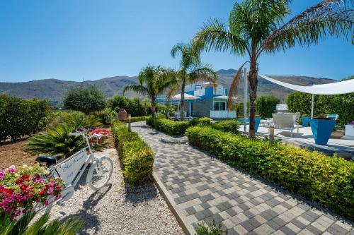 Bed & Breakfast Blu House