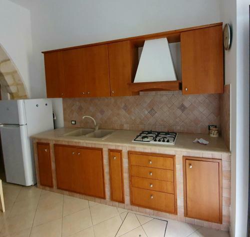 Casa Vacanza Corallo