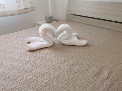 Apartamento Casetta Le Due Palme
