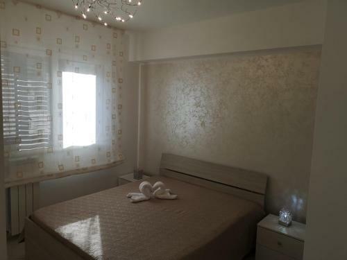Apartamento Casetta Le Due Palme