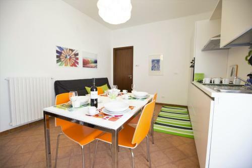 Giulia E Chiara Luxury Apartment