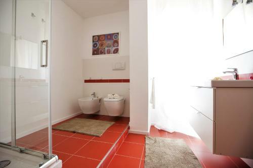Giulia E Chiara Luxury Apartment