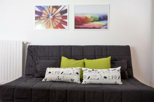 Giulia E Chiara Luxury Apartment