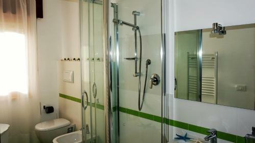 Giulia E Chiara Luxury Apartment