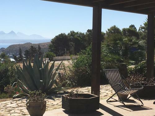 Hostal Cala Rossa