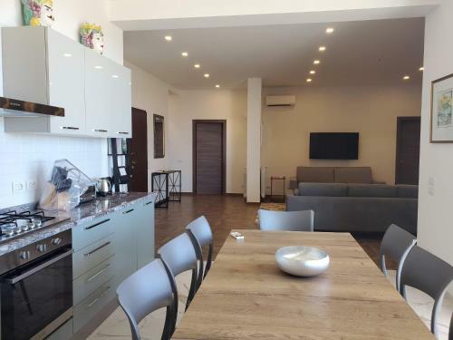 Apartamento Palazzo Del Golfo