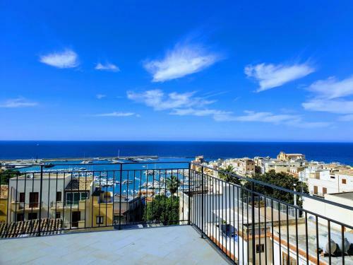 Apartamento Palazzo Del Golfo