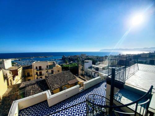 Apartamento Palazzo Del Golfo