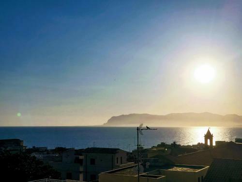 Apartamento Palazzo Del Golfo