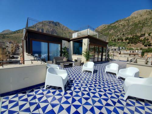 Apartamento Palazzo Del Golfo