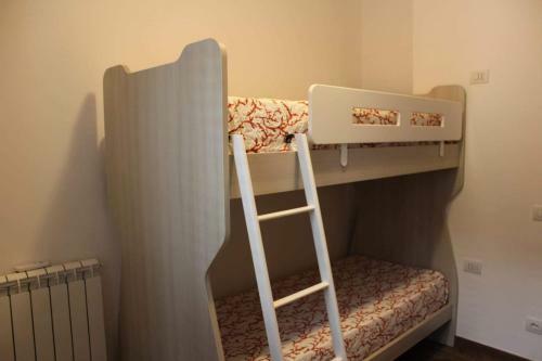 Apartamento Palazzo Del Golfo