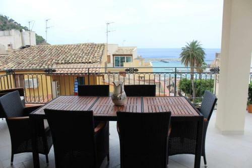 Apartamento Palazzo Del Golfo