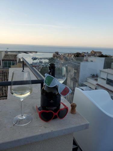 Apartamento Palazzo Del Golfo