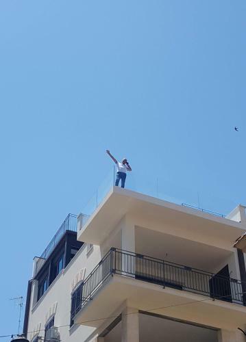 Apartamento Palazzo Del Golfo
