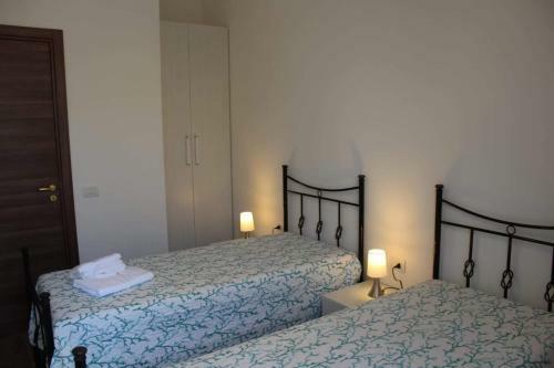 Apartamento Palazzo Del Golfo