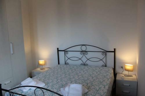 Apartamento Palazzo Del Golfo