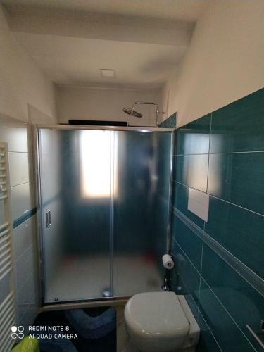 Apartamento Attico Gloria & Greta