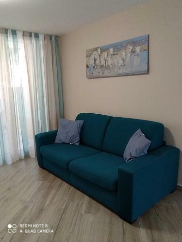 Apartamento Attico Gloria & Greta