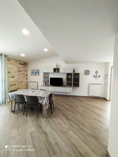 Apartamento Attico Gloria & Greta