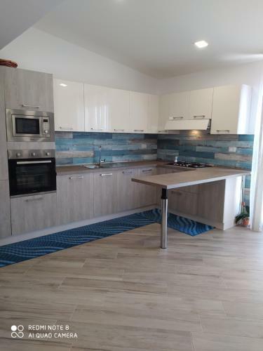 Apartamento Attico Gloria & Greta