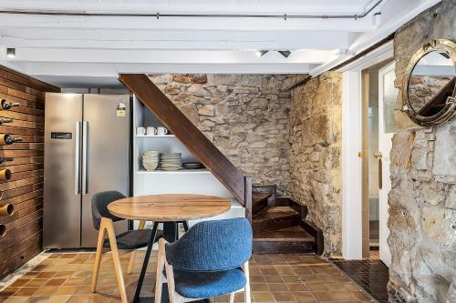 Luxury Terrace Home On Hyde Park / Darlinghurst