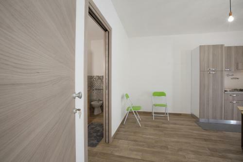 Apartamento Appartamento Lo Verde