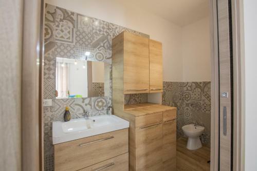 Apartamento Appartamento Lo Verde