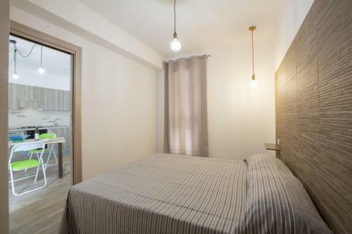 Apartamento Appartamento Lo Verde