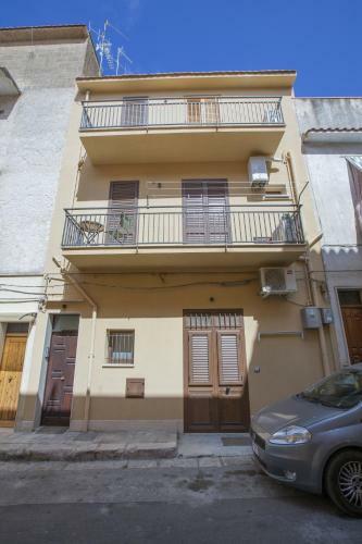Apartamento Appartamento Lo Verde