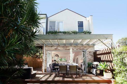 Barker's Charm - Randwick - L'abode Accommodation