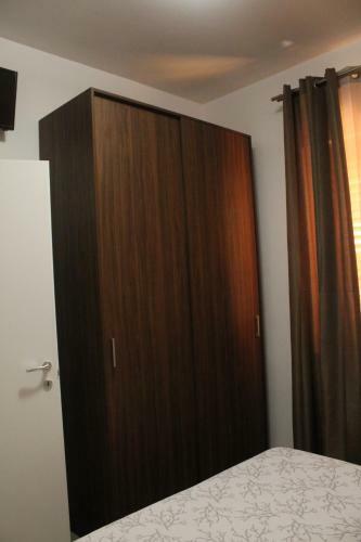 Apartamento Alexa