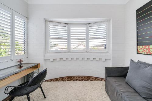 Apartamento Historical Inner-city Stay / Randwick