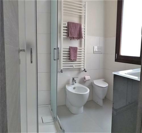Apartamento Marelusa