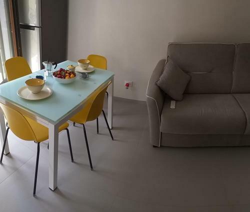 Apartamento Marelusa