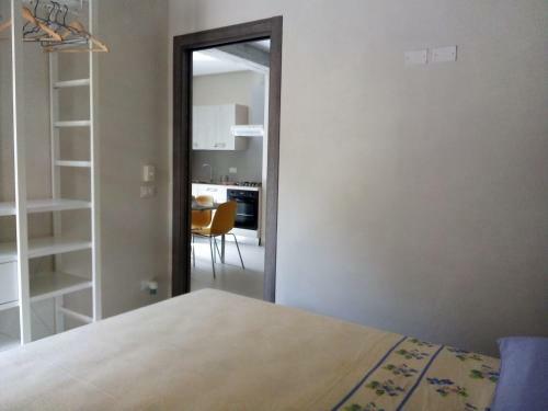 Apartamento Marelusa