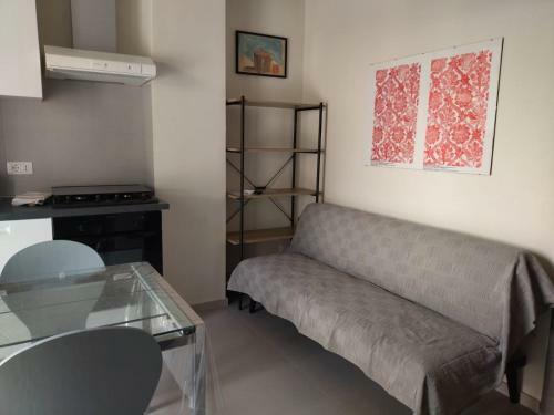 Apartamento Marelusa