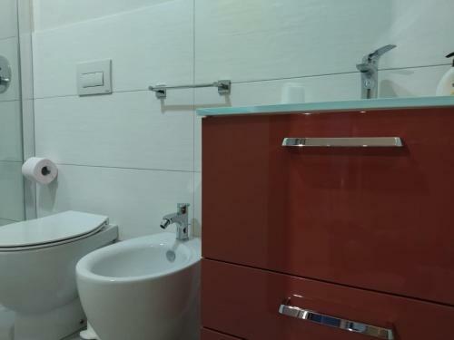 Apartamento Marelusa