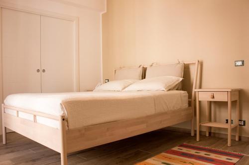 Apartamento Casa Sarina