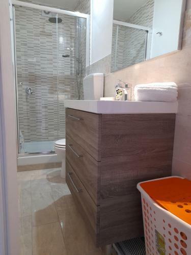 Apartamento Jiulia's House