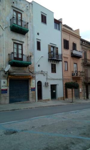 Apartamento Jiulia's House