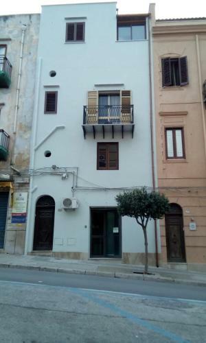 Apartamento Jiulia's House