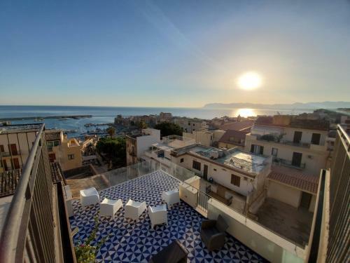 Apartamento Palazzo Del Golfo Terrace